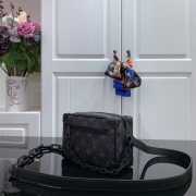 Louis Vuitton Soft Trunk Monogram - 4