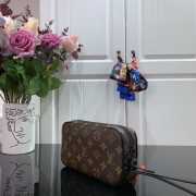 LV Virgil Abhol Chain Handbag M44458 - 5