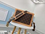 LV SOFT TRUNK Bag M44478 - 1