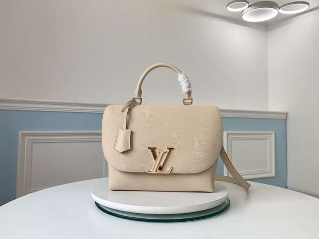 LV VOLTA Flap Top Handle Bag M55060 - 1