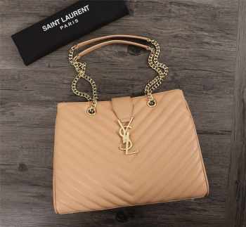 YSL MONOGRAM Handbag