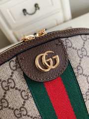 Gucci Ophidia GG small shoulder bag - 5