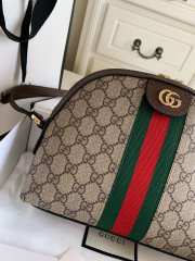 Gucci Ophidia GG small shoulder bag - 6