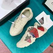 Gucci Clunky Sneaker - 3