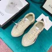 Gucci Clunky Sneaker - 6