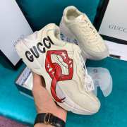 Gucci Clunky Sneaker 001 - 5