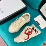 Gucci Clunky Sneaker 001 - 2