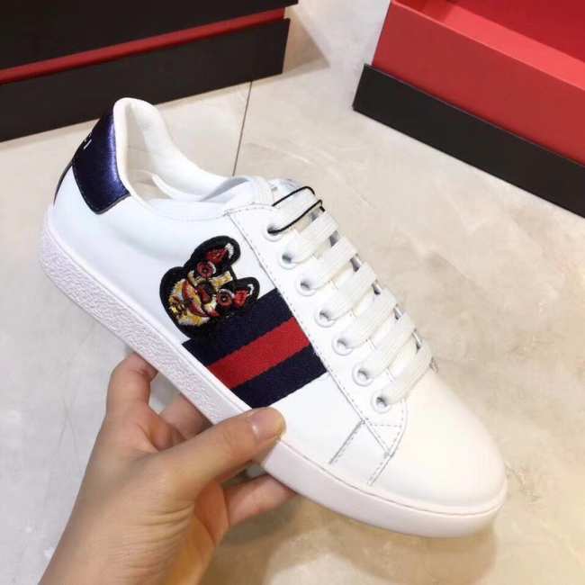 Gucci shoes 002 - 1