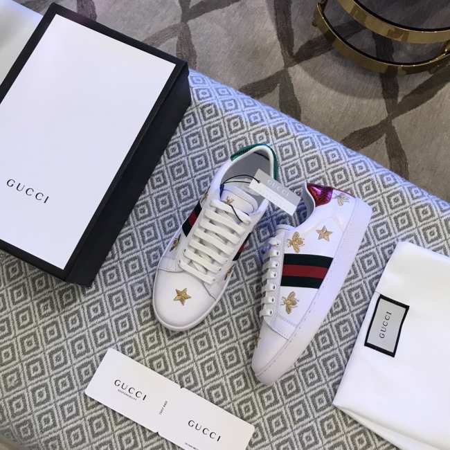 Gucci Shoes 003 - 1