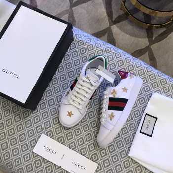 Gucci Shoes 003