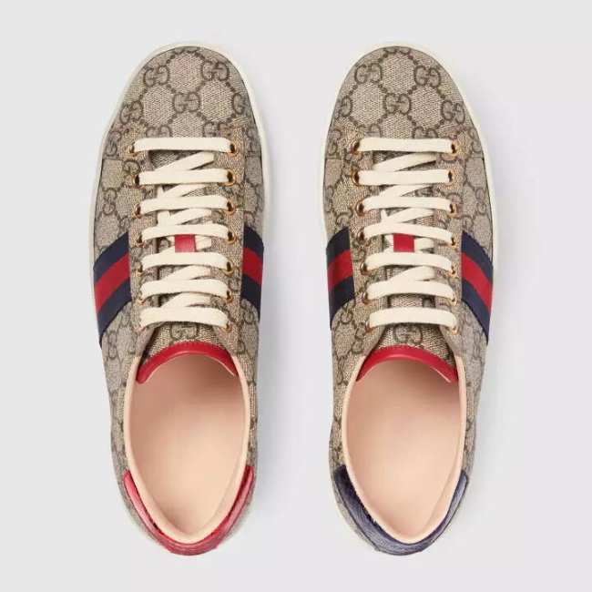 Gucci Shoes 005 - 1