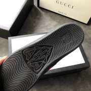 Gucci Sport Shoes Black - 2