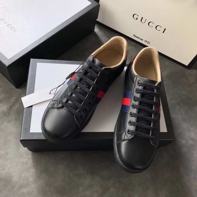 Gucci Sport Black - 1