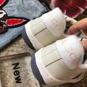 Gucci Retro make old classic sneakers - 2