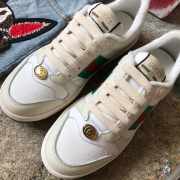 Gucci Retro make old classic sneakers - 3