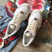 Gucci Retro make old classic sneakers - 4