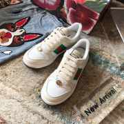 Gucci Retro make old classic sneakers - 5