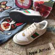 Gucci Retro make old classic sneakers - 6