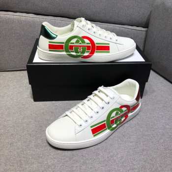 GUCCI 19SS SNEAKERS