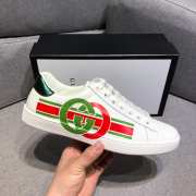 GUCCI 19SS SNEAKERS - 2