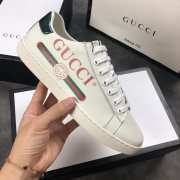 GUCCI SNEAKERS - 3