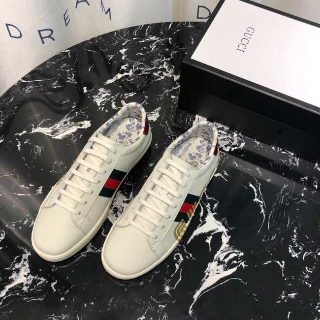 Gucci Sneakers 003 - 1