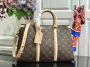 LV OPEN HANDBAG MM M44816 - 1