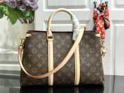 LV OPEN HANDBAG MM M44816 - 2