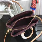 LV OPEN HANDBAG MM M44816 - 3