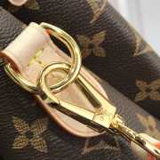 LV OPEN HANDBAG MM M44816 - 5