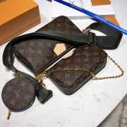 LV Favorite Monogram bag - 4