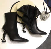 YSL Opyum Boots - 1