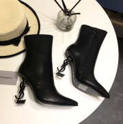 YSL Opyum Boots - 4