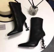 YSL Opyum Boots - 3