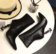 YSL Opyum Boots - 2