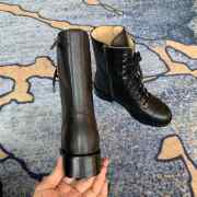 Chanel Martin boots - 5