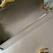 YSL Calfskin chain bag - 2