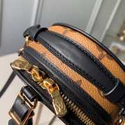 LV Mini Boite Chapeau Bag M68276 - 3