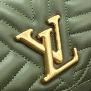 LV New Wave Calfskin Medium handbag M51945 - 3