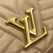 LV New Wave Calfskin Medium handbag - 3