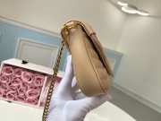 LOUIS VUITTON NEW WAVE CHAIN POCHETTE M68479 18CM - 6