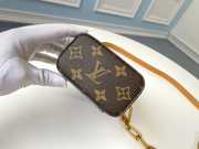 Louis Vuitton Monogram Phone Box Bag - 5