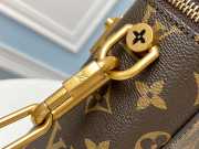 Louis Vuitton Monogram Phone Box Bag - 3