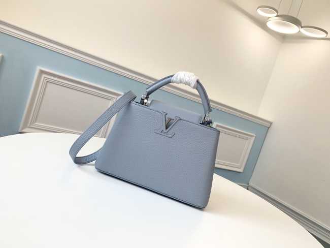 LV CAPUCINES BB M55356 - 1