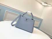 LV CAPUCINES BB M55356 - 1