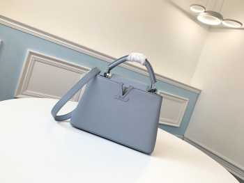 LV CAPUCINES BB M55356