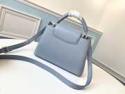 LV CAPUCINES BB M55356 - 2