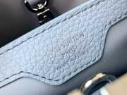 LV CAPUCINES BB M55356 - 6