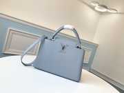 LV CAPUCINES PM M55356 - 1