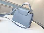 LV CAPUCINES PM M55356 - 5